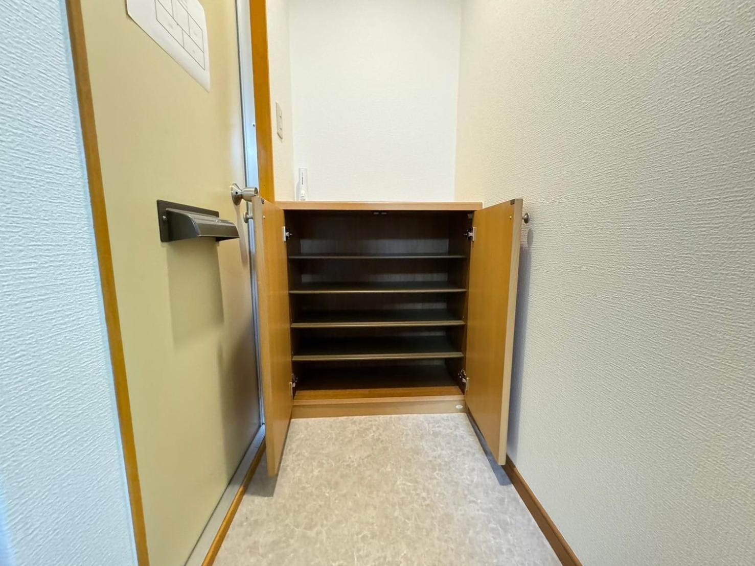 マルチステイ大阪天保山23 Apartment Osaka