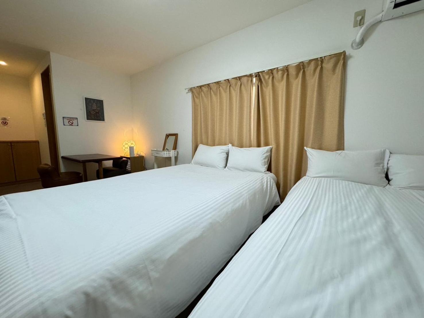 マルチステイ大阪天保山23 Apartment
