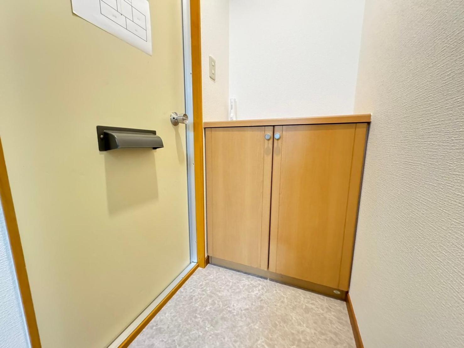 マルチステイ大阪天保山23 Apartment *