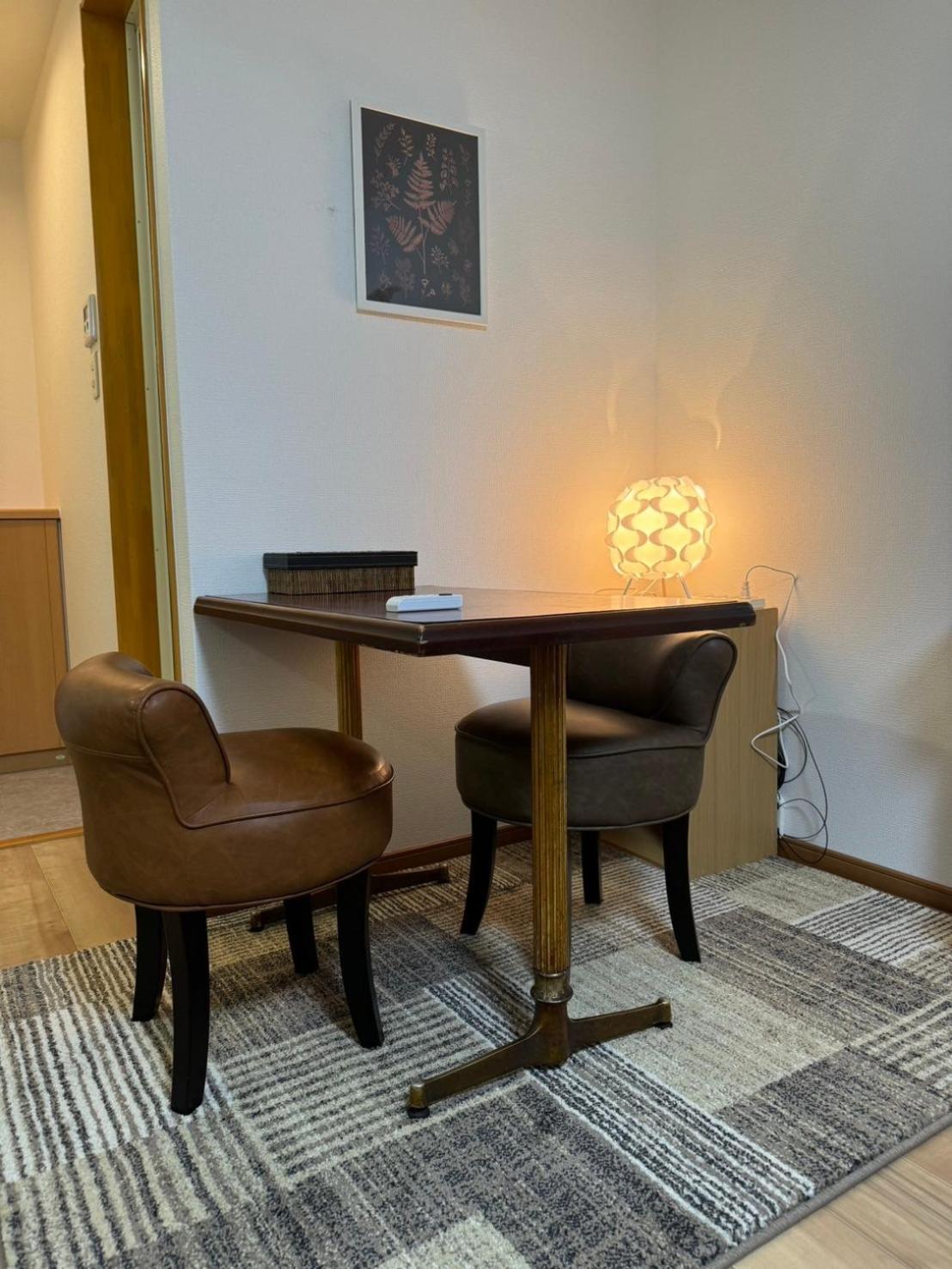 マルチステイ大阪天保山23 Apartment Osaka