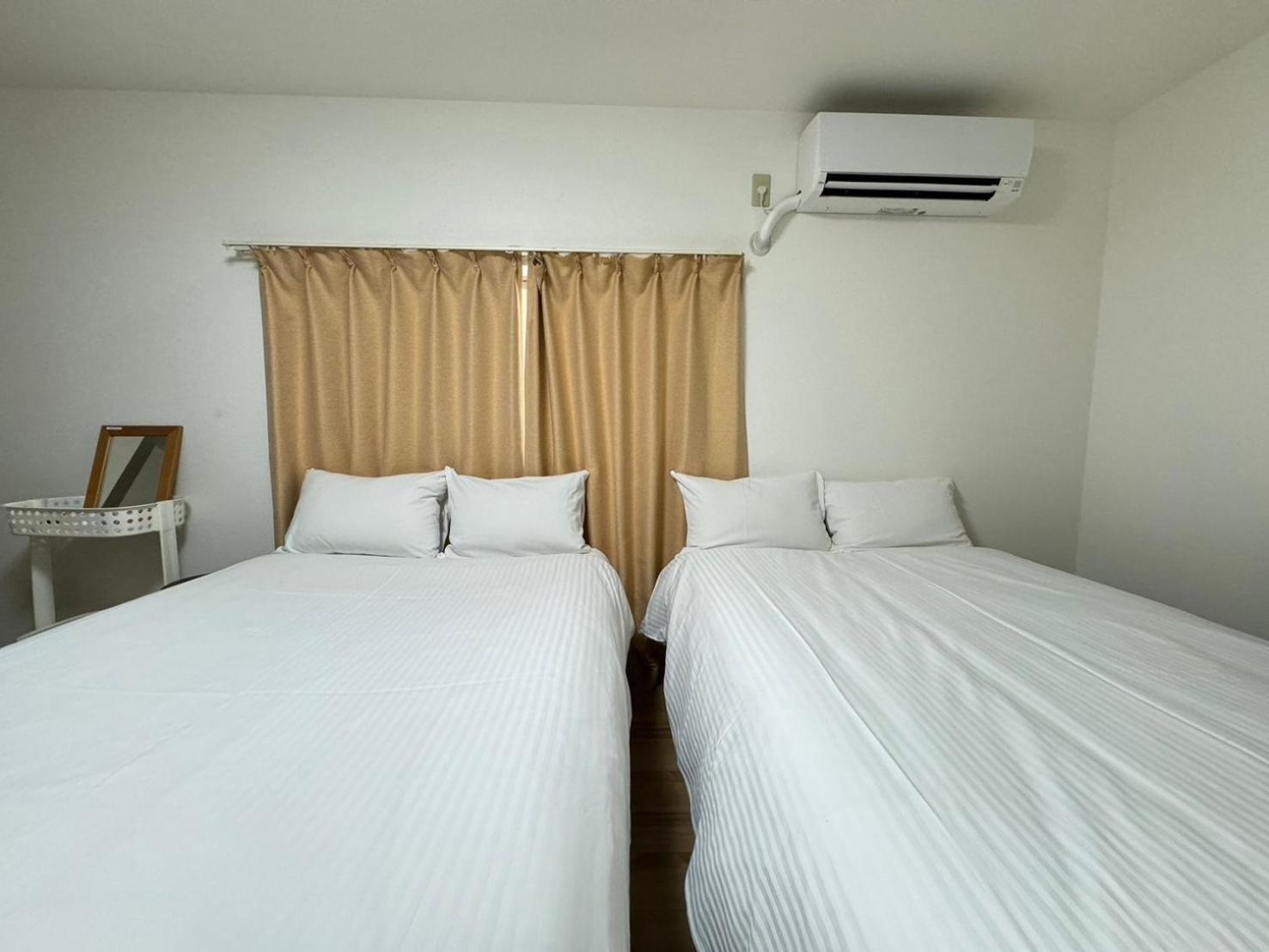 Apartment マルチステイ大阪天保山23